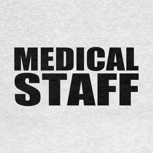 Medical Staff by Milaino